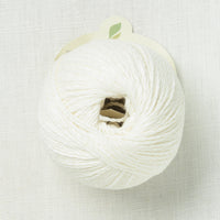 Pascuali Sole 01 White