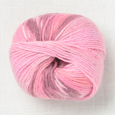 Rico Design Baby Dream DK Multi 017 Bordeaux