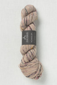 Julie Asselin Nomade BFL Fleurs pressées