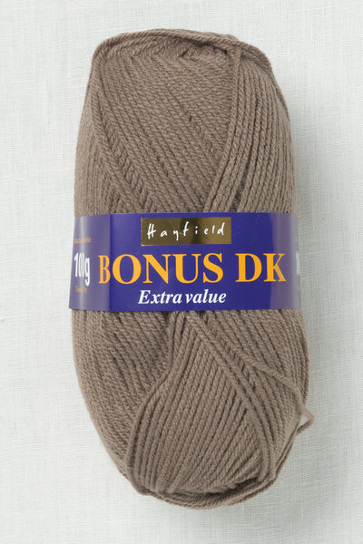 Hayfield Bonus DK 571 Fawn