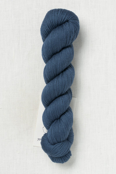 Rosy Green Wool Big Merino Hug 108 Night Sky