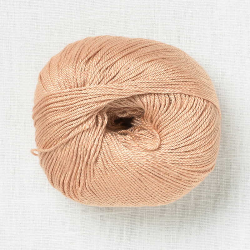 Lang Yarns Classic Silk 27 Apricot