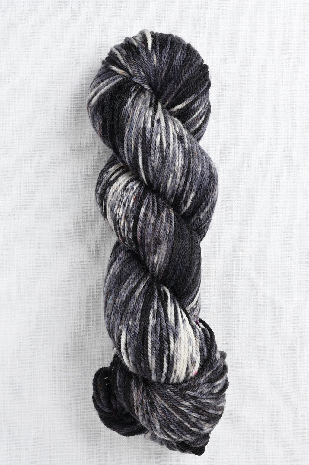 Madelinetosh Tosh DK Void