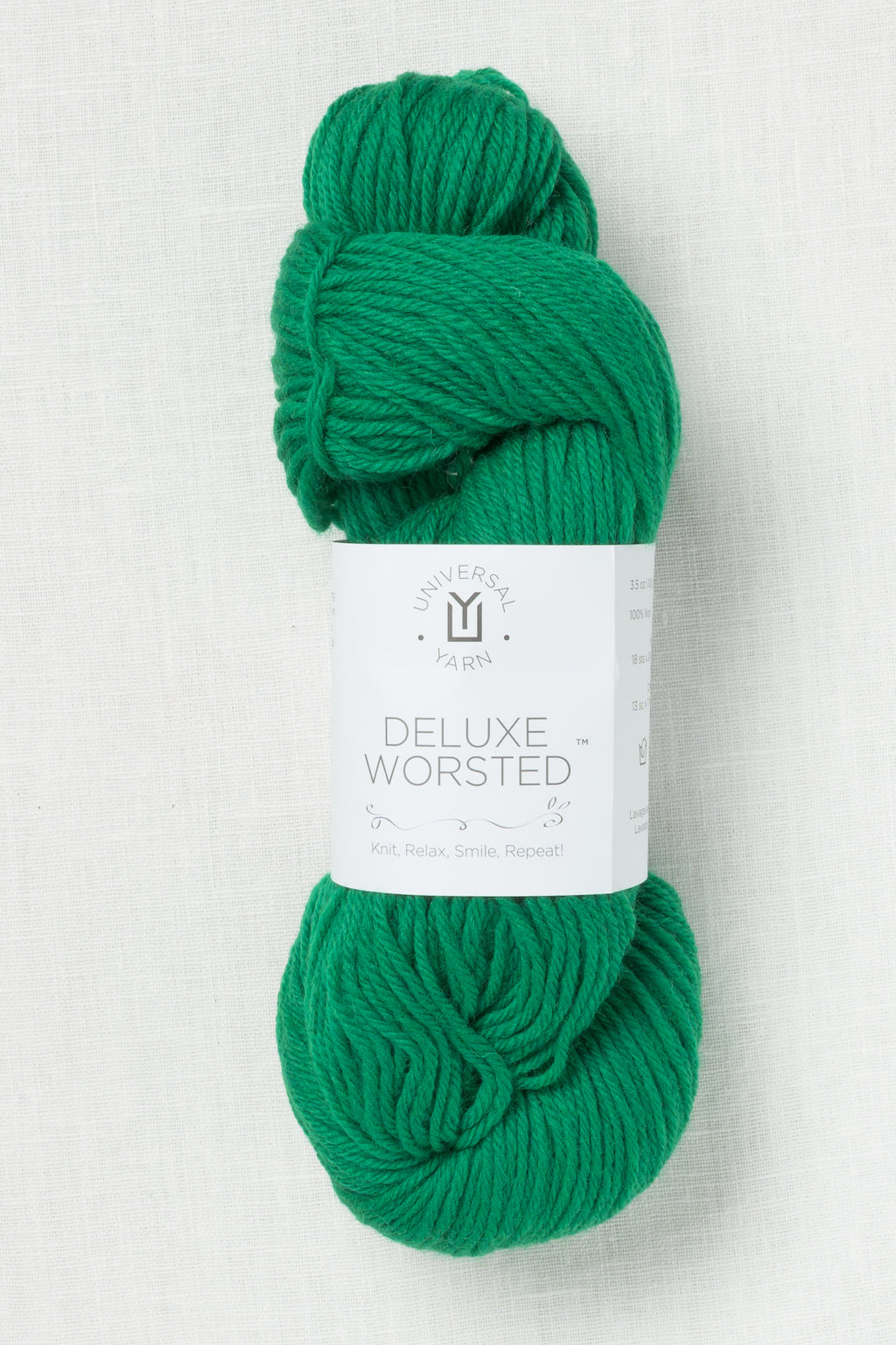 Universal Yarn Deluxe Worsted 15011 Mistletoe