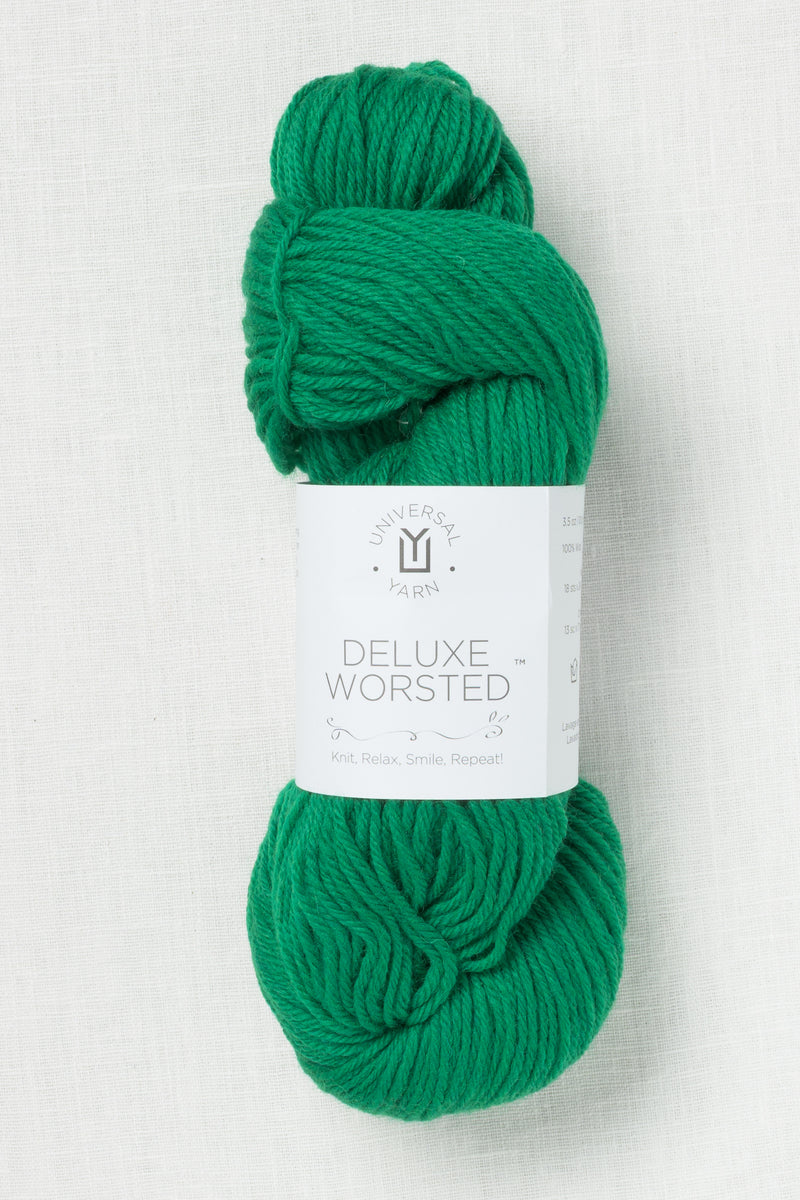 Universal Yarn Deluxe Worsted 15011 Mistletoe