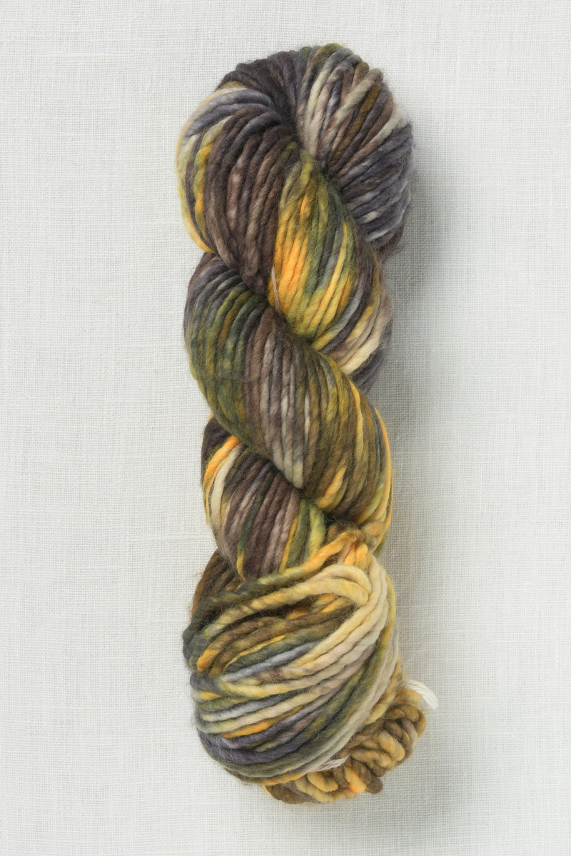 Madelinetosh ASAP Scorched