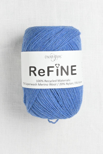 Cascade ReFine 23 Coastal