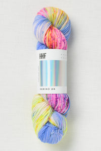 Hedgehog Fibres Merino DK Boy Bye (New SS '26)