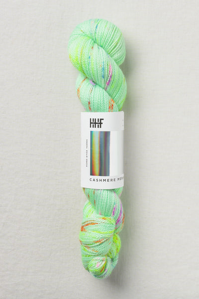 Hedgehog Fibres Cashmere Merino Fly