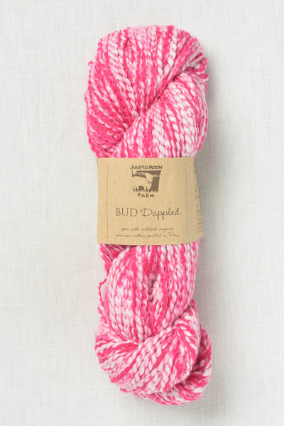 Juniper Moon Farm Bud Dappled 1018 Amaranth Lily