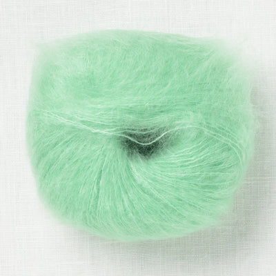 Lang Yarns Mohair Luxe 172 Sea Foam