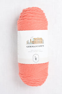 Kelbourne Woolens Germantown 667 Salmon