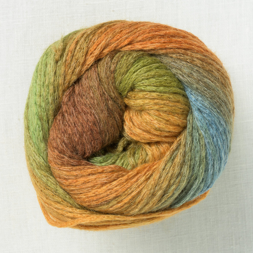 Berroco Gianna 9112 Foliage