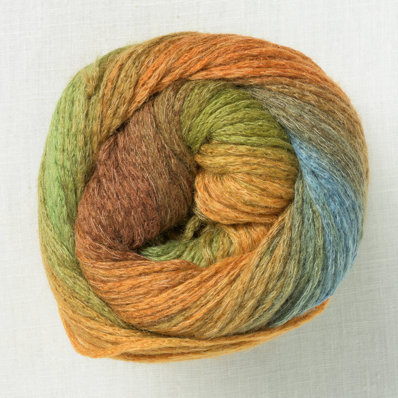 Berroco Gianna 9112 Foliage