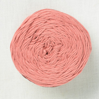 Lion Brand Coboo 135A Terracotta