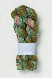 Gusto Wool Echoes 1528
