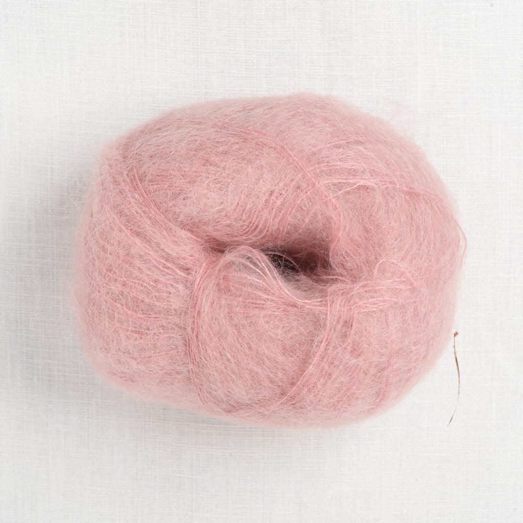 Rauma Plum 184 Pink Granite