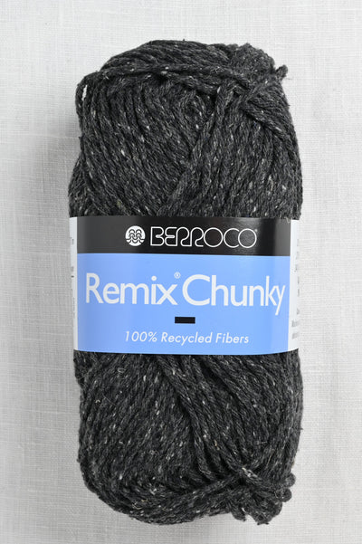 Berroco Remix Chunky 9993 Pepper (Final Few)