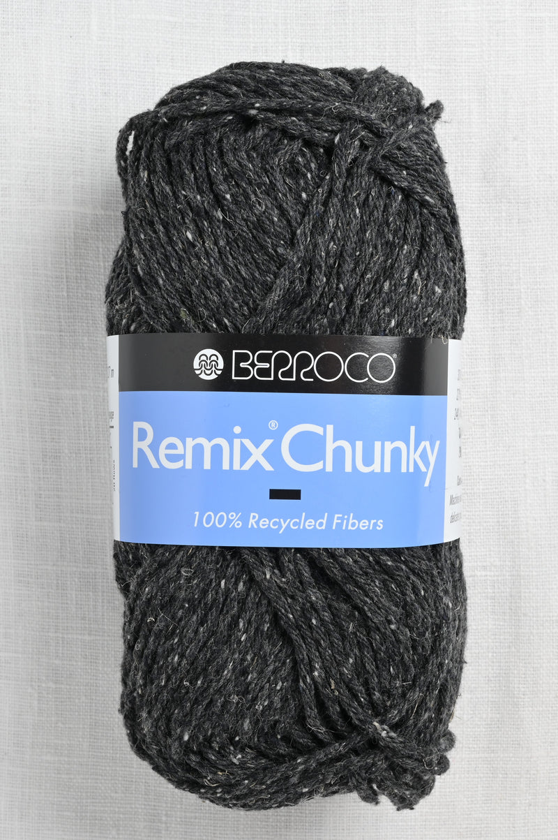 Berroco Remix Chunky 9993 Pepper (Closeout)