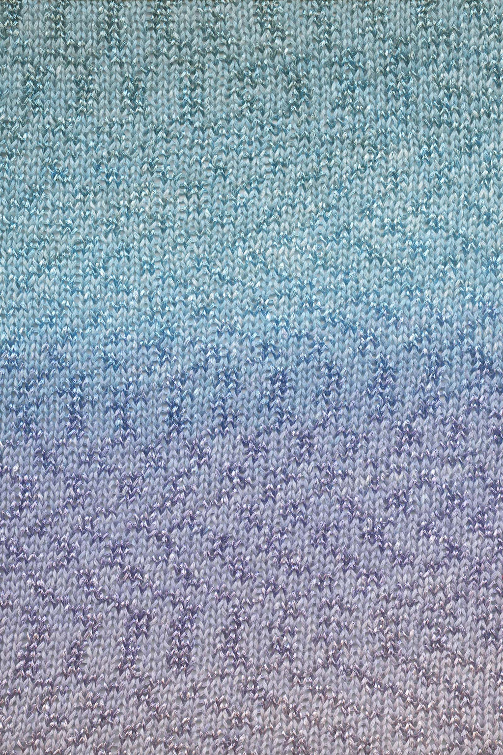 Lang Yarns Paradise 72 Aqua Lilac Rose (Limited Edition)