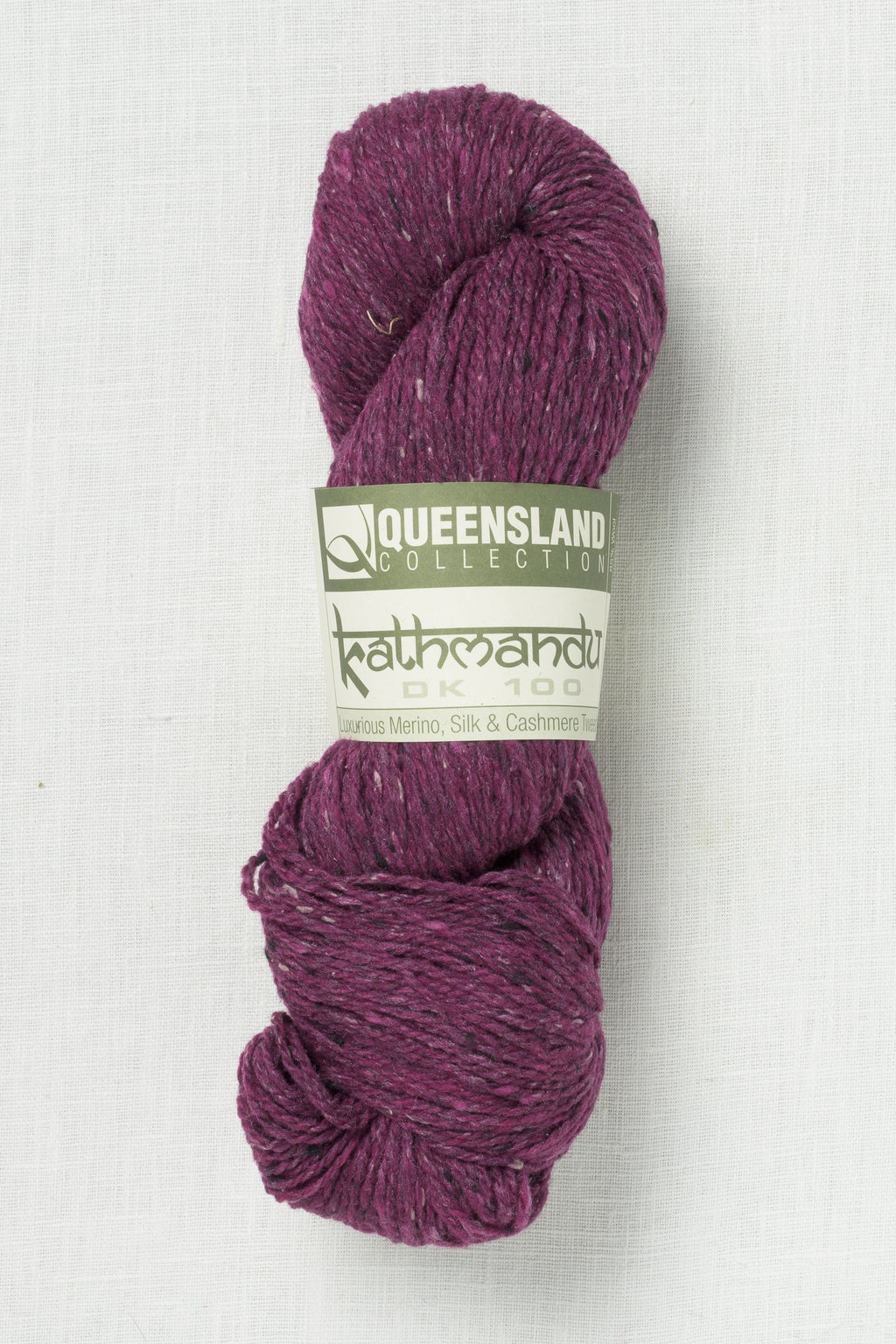 Queensland Collection Kathmandu DK 100 19 Magenta
