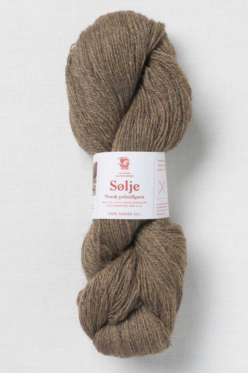 Hillesvåg Sølje 2145 Camel