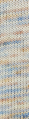 Cascade Cantata Hand Paints 213 Morning Walk swatch