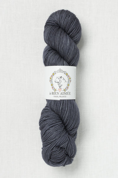 La Bien Aimee Merino Sport Payne's Grey