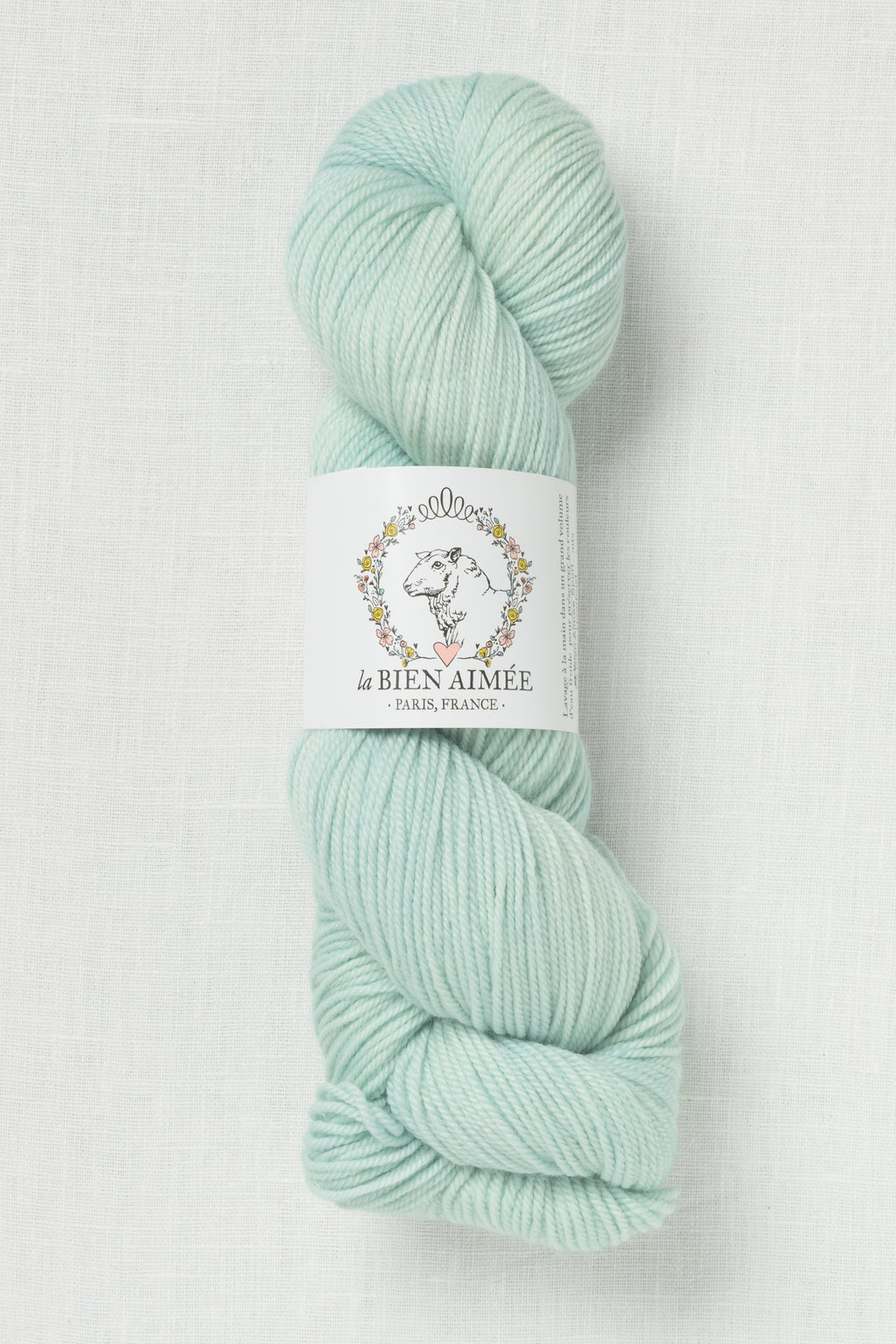 La Bien Aimee Sport Nouveau Hoarfrost