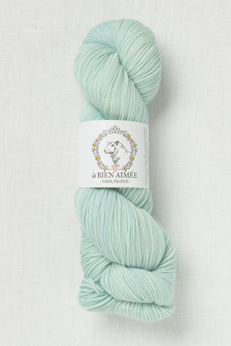 La Bien Aimee Sport Nouveau Hoarfrost