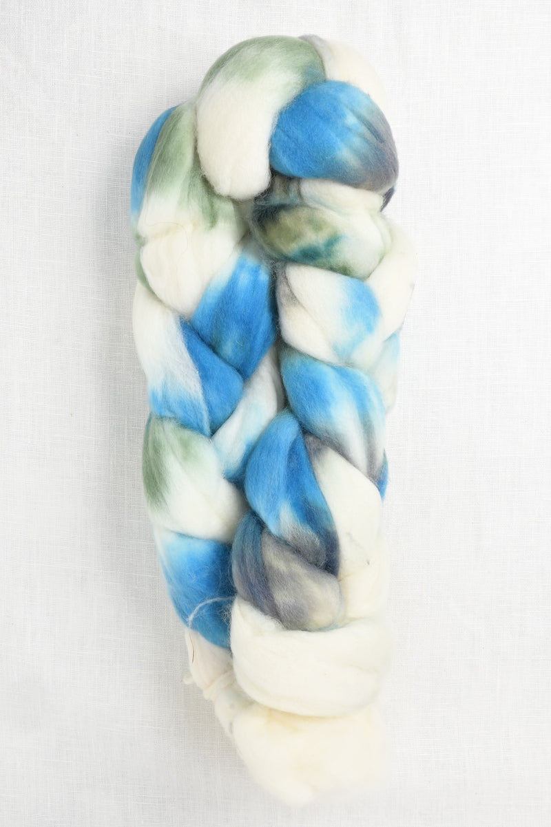 Manos del Uruguay Merino Tops T9298 Arctic Shadow