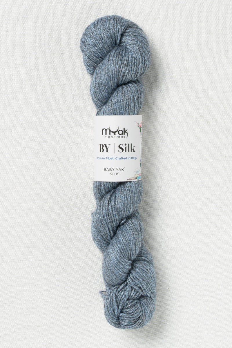mYak Baby Yak/ Silk Indra