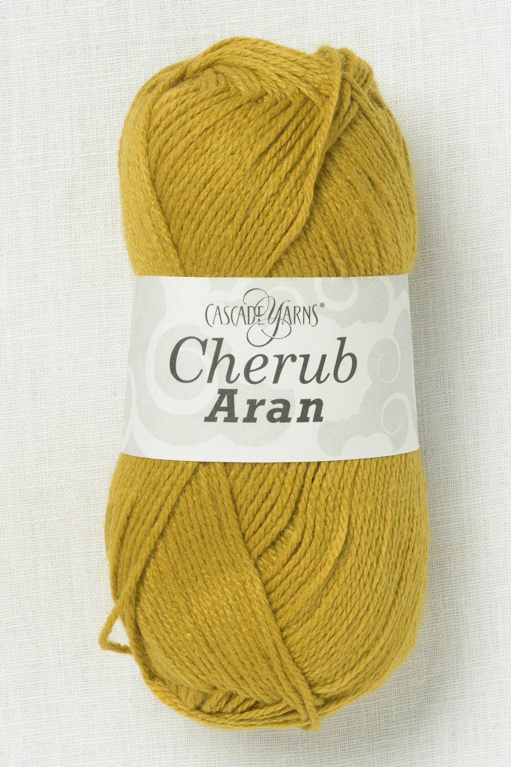 Cascade Cherub Aran 96 Bronze Mist