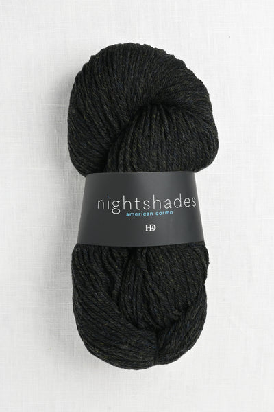 Harrisville Designs Nightshades Insomnia