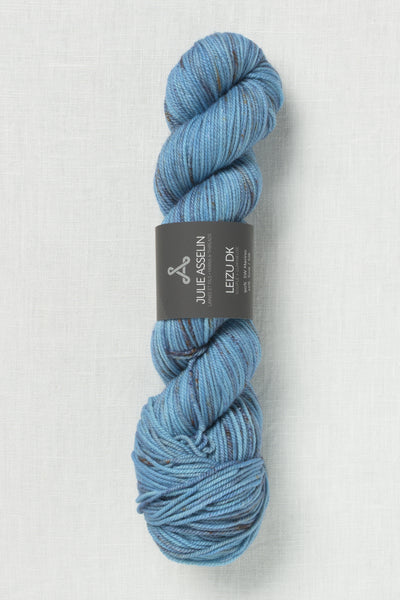 Julie Asselin Fino De Nimes