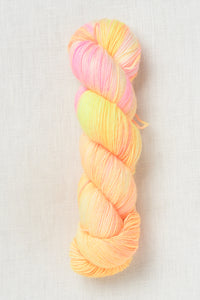 Madelinetosh Unicorn Tails Scoop du Jour