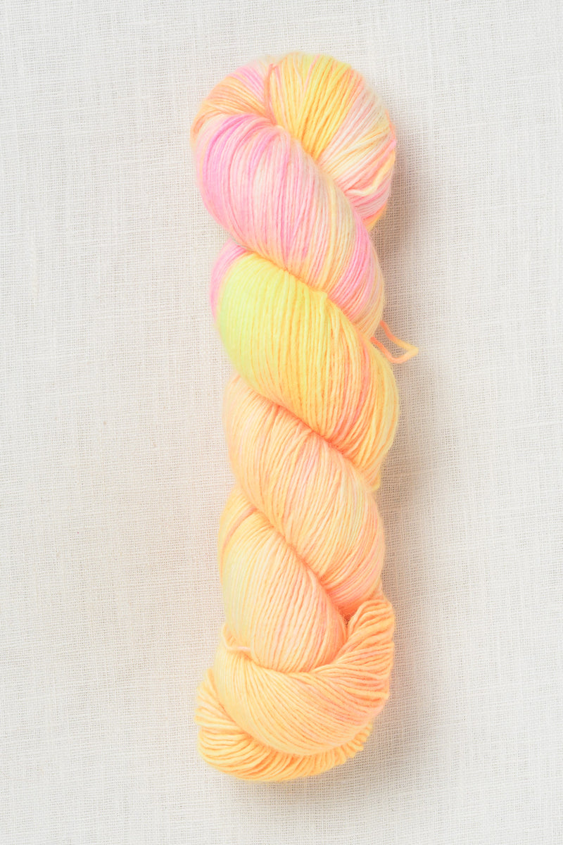 Madelinetosh Unicorn Tails Scoop du Jour