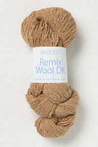 Berroco Remix Wool DK 12502 Sand
