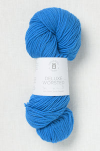 Universal Yarn Deluxe Worsted 12192 Nitrox Blue