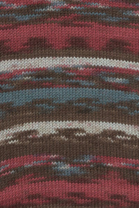 Arne & Carlos Socks & More 4Ply Storjuvtinden Color swatch