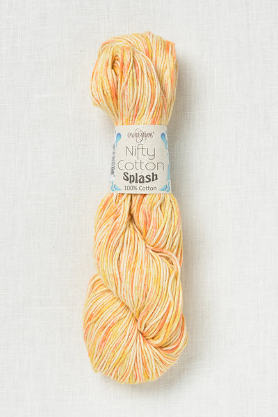 Cascade Nifty Cotton Splash 220 Citrus