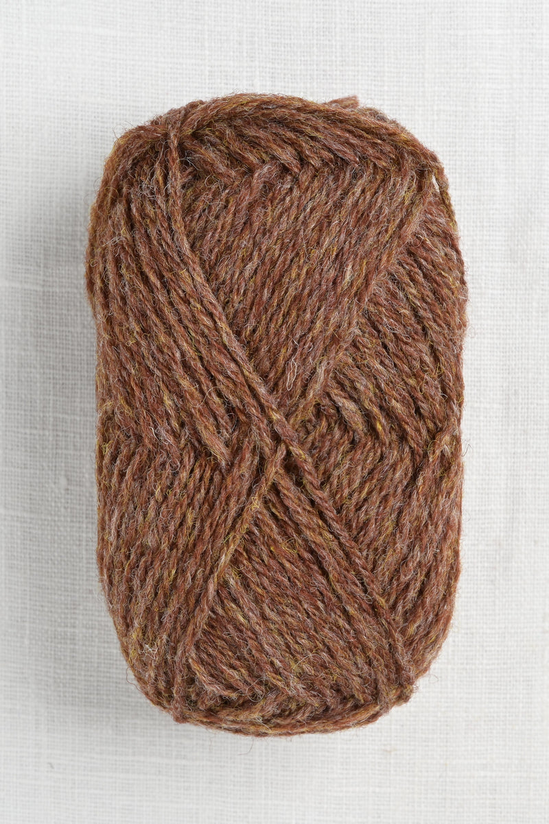 Jamieson's Shetland Double Knitting 190 Tundra