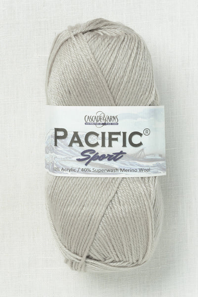 Cascade Pacific Sport 15 Taupe