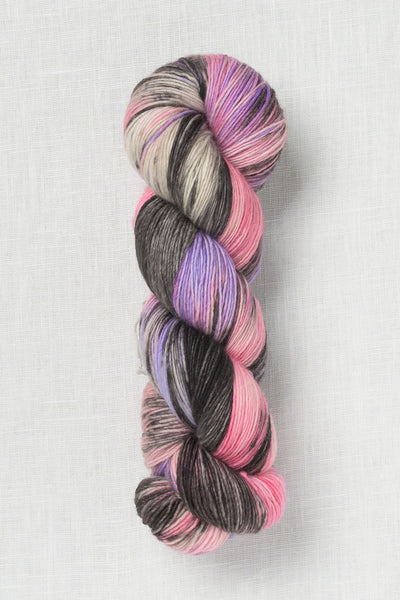 Madelinetosh Tosh Silk Cloud Pink Moon