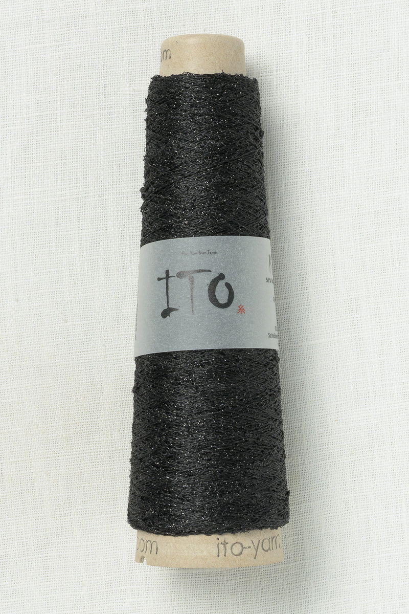 Ito Kin Gin Black Black