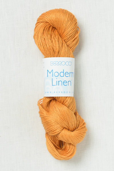 Berroco Modern Linen 11314 Token