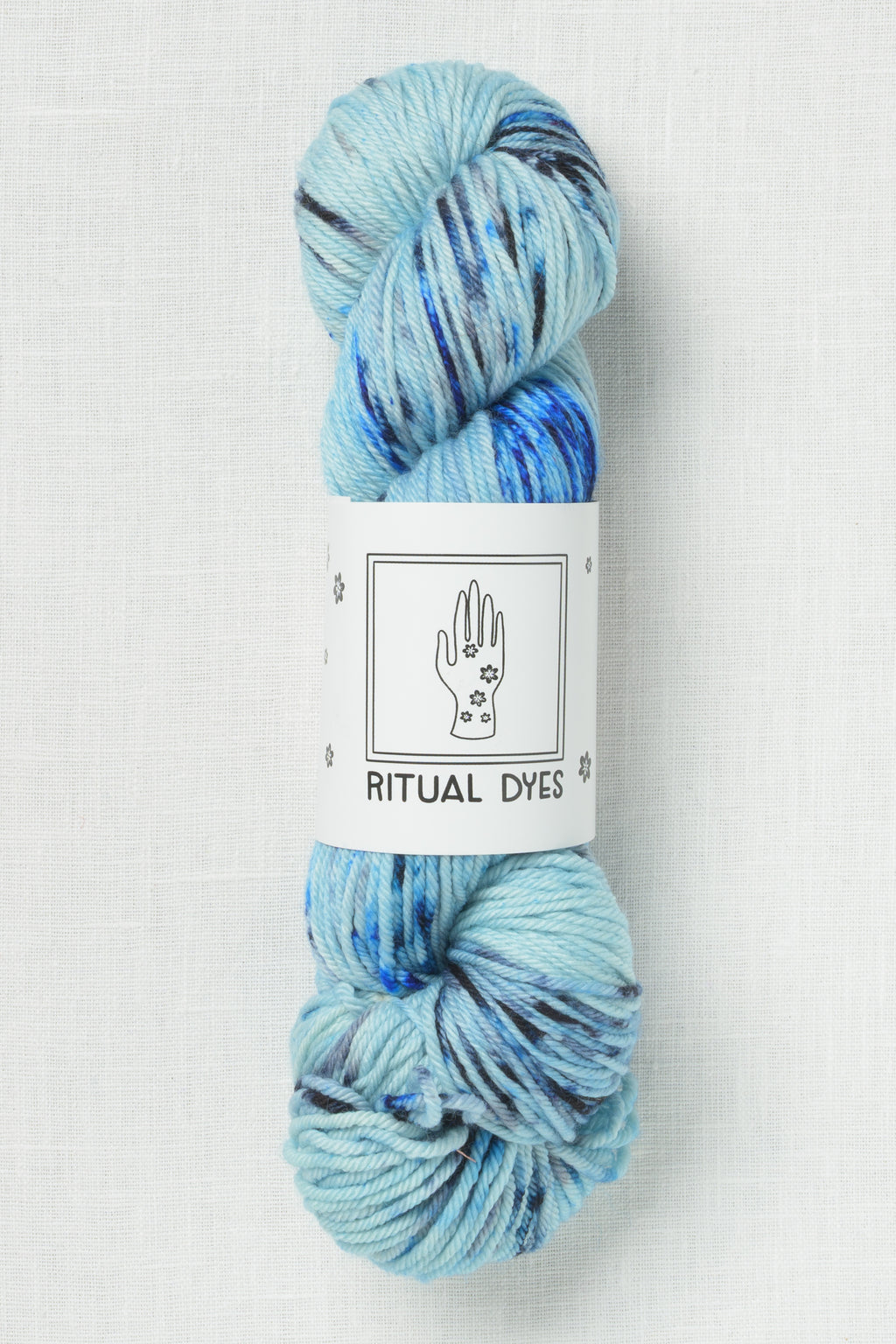 Ritual Dyes Priestess Cancer