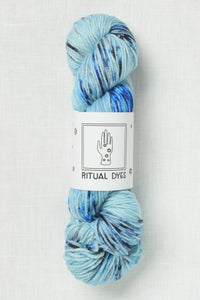 Ritual Dyes Priestess Cancer