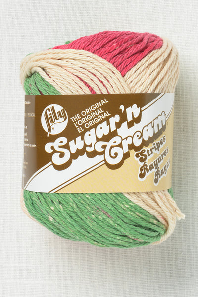 Lily Sugar’n Cream Prints & Ombres Holiday Stripes