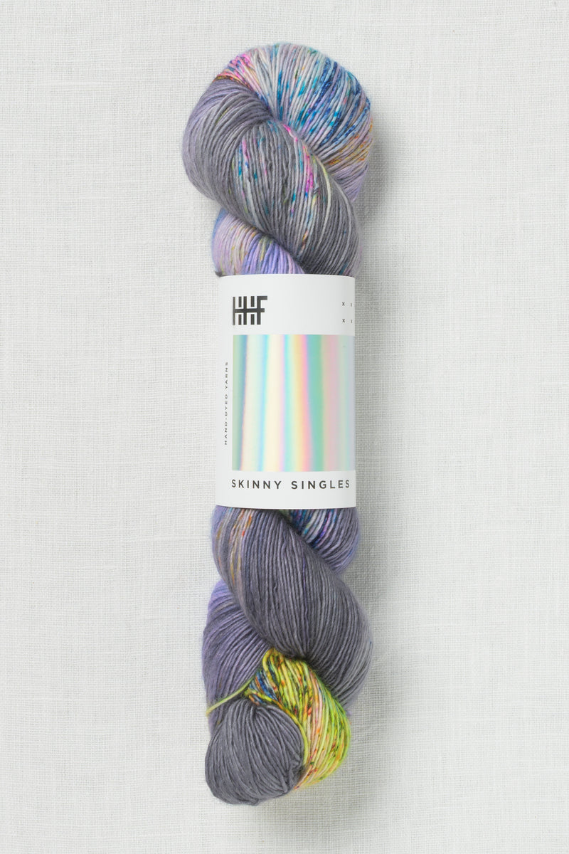 Hedgehog Fibres Skinny Singles Folklore (New)